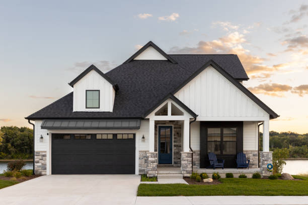 Fast & Reliable Emergency Roof Repairs in Coldstream, OH